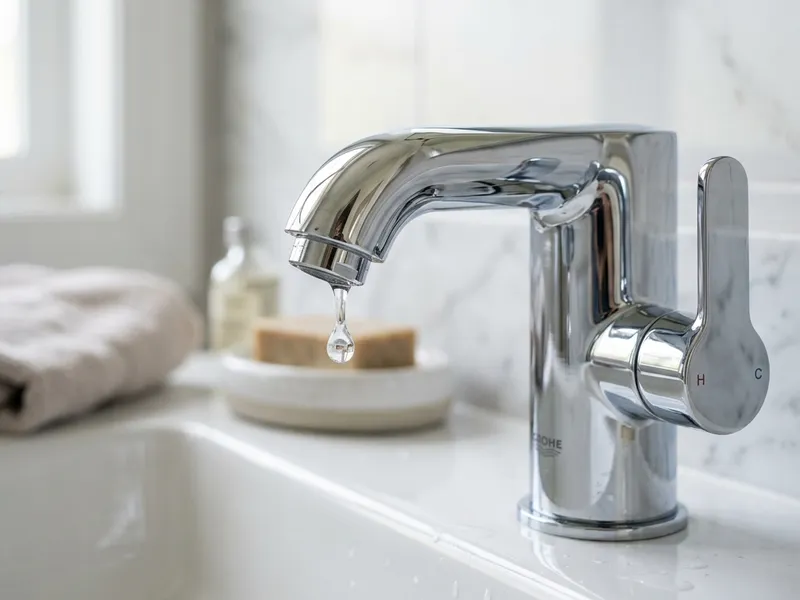 Faucet Repair & Installation Plumber in Charlestown, IN